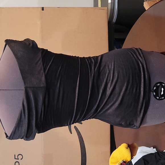 Off Shoulder - Picture 2 of 5